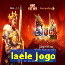 laele jogo